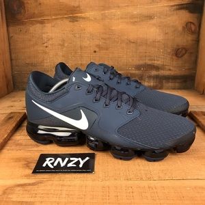 vapormax thunder blue